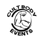 LOGO CULT BODY EVENTS