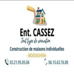 LOGO ENTREPRISE CASSEZ