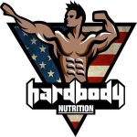 LOGO HARBODY NUTRITION