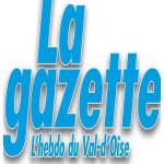 LOGO LA GAZETTE DU VAL D OISE