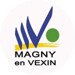 LOGO MAGNY EN VEXIN