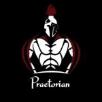 LOGO PRAETORIAN