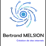 Bertrand MELSION - création de site internet